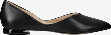 Högl Ballet Flats in Black