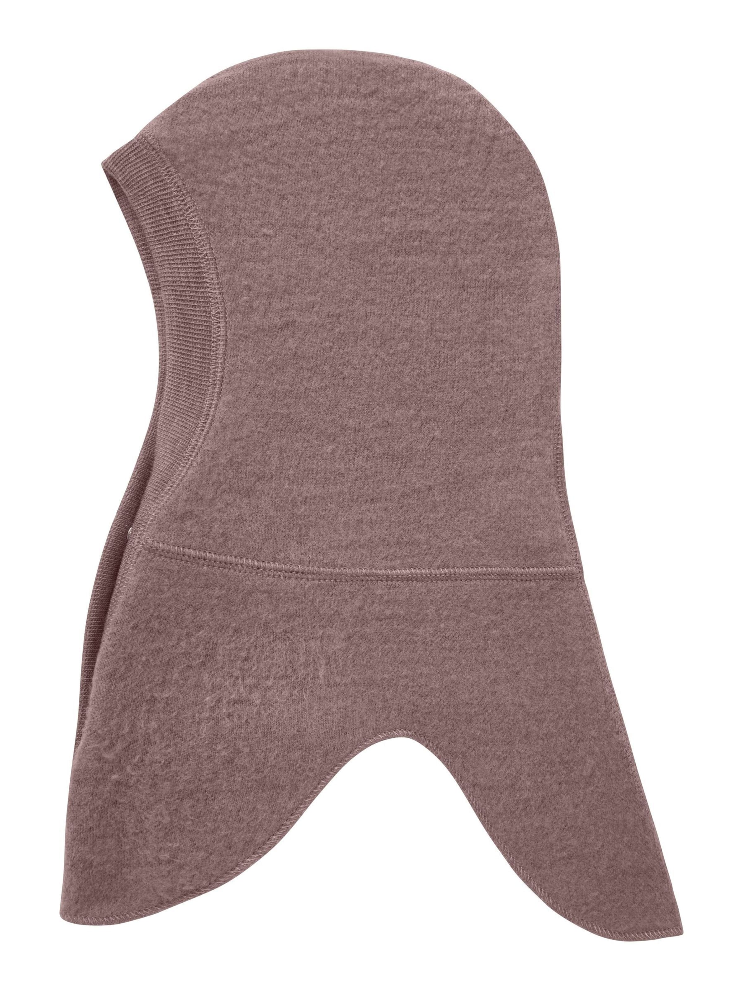 NAME IT - Gorra en marrón: frente