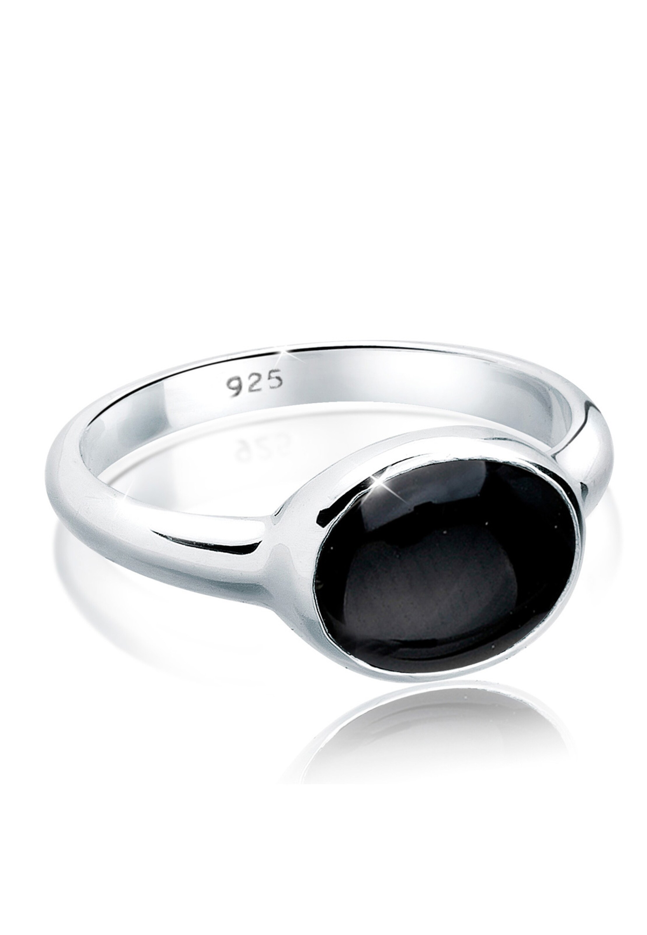 ELLI Ring in Silber