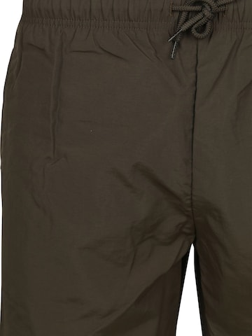 Shorts de bain Lyle & Scott en vert