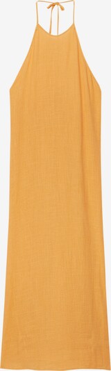 Pull&Bear Robe d’été en orange, Vue avec produit