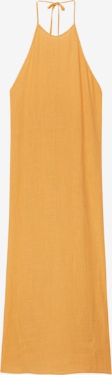 Pull&Bear Robe d’été en orange, Vue avec produit