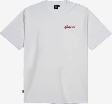 DOLLY NOIRE Shirt in White: front