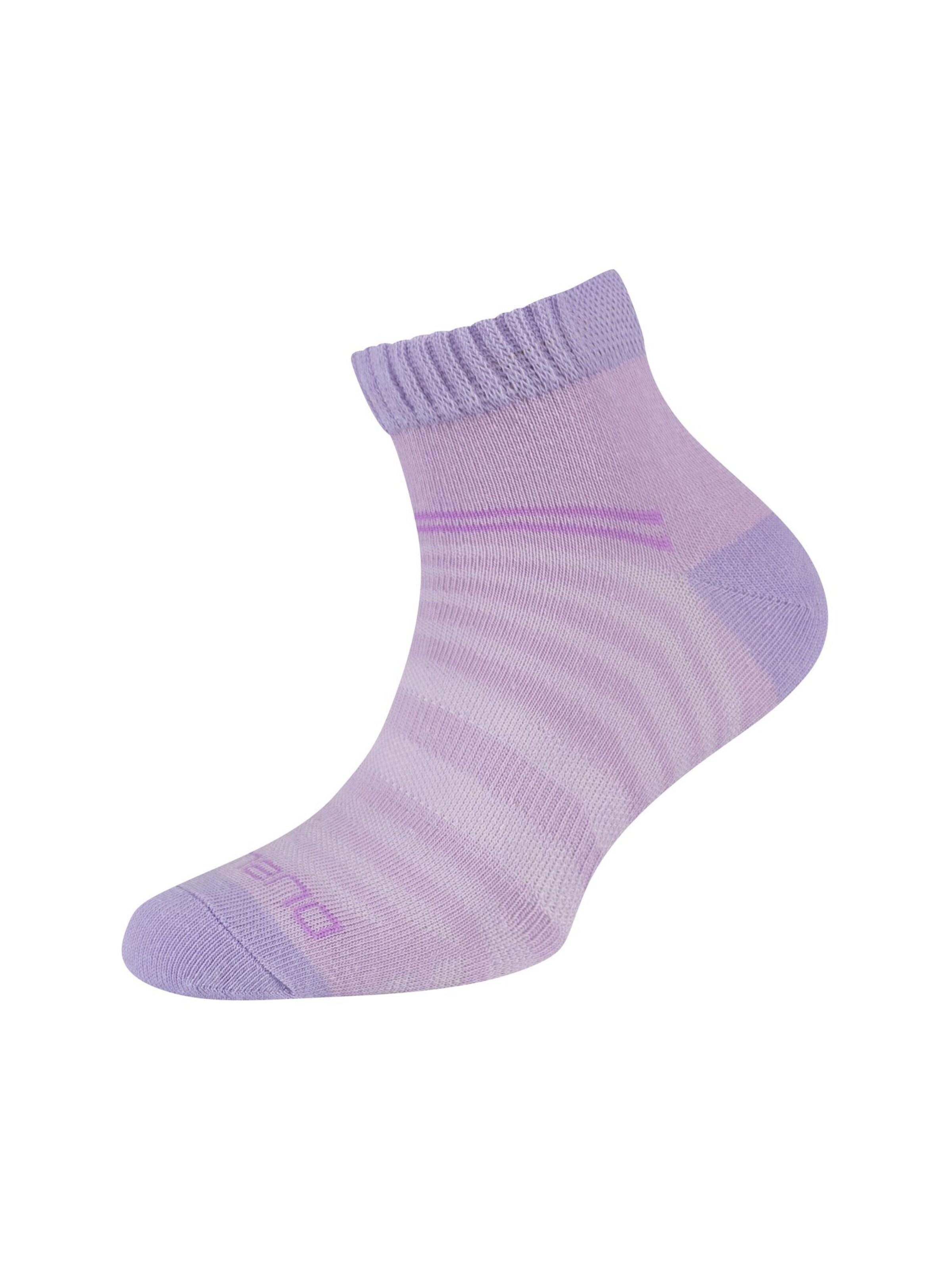 camano Socken in Blau