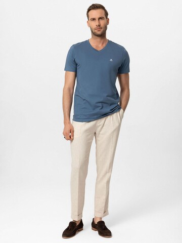 Antioch Shirt in Mixed colours