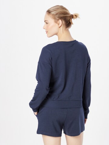 Sweat de sport 'MAE' ONLY PLAY en bleu