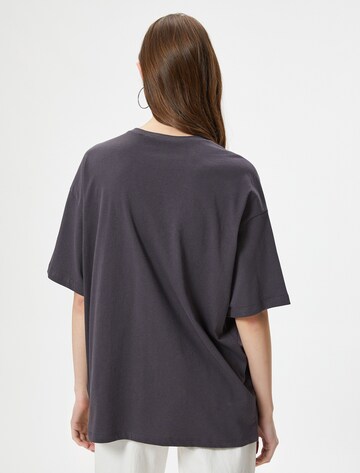 Koton Shirt in Grey