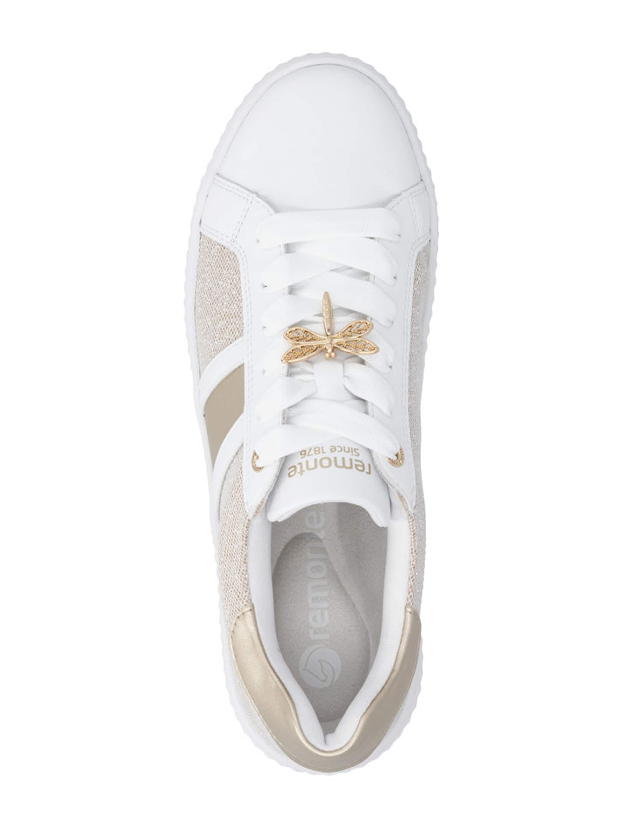 REMONTE Madalad ketsid, värv Kuld