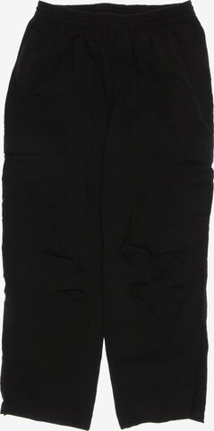 ADIDAS ORIGINALS Pants in 34 in Black: front