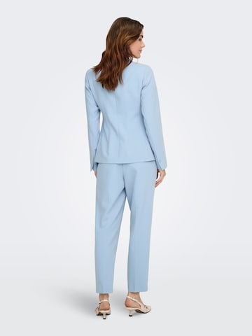 ONLY Regular Pants 'ONLRaven' in Blue
