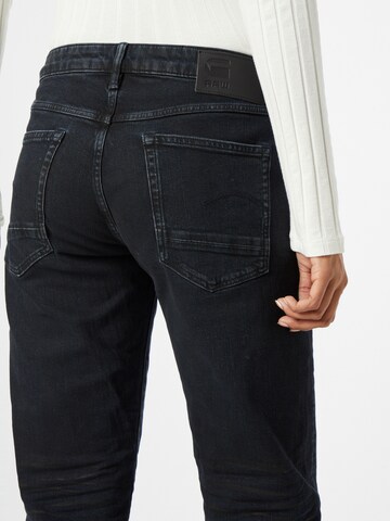 G-Star RAW Regular Jeans in Black