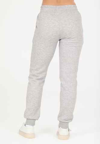 NOU Tapered Pants 'Mayda' in Grey