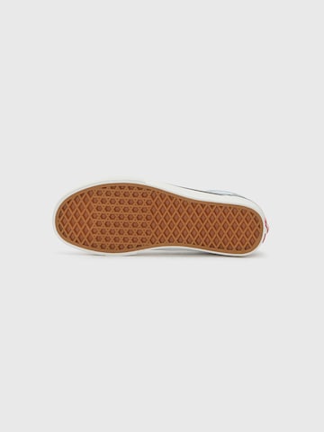 VANS Низкие кроссовки 'Old Skool' в Синий