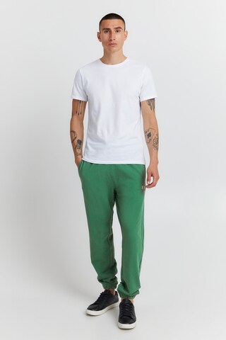 !Solid Loosefit Broek 'BRYAN' in Groen