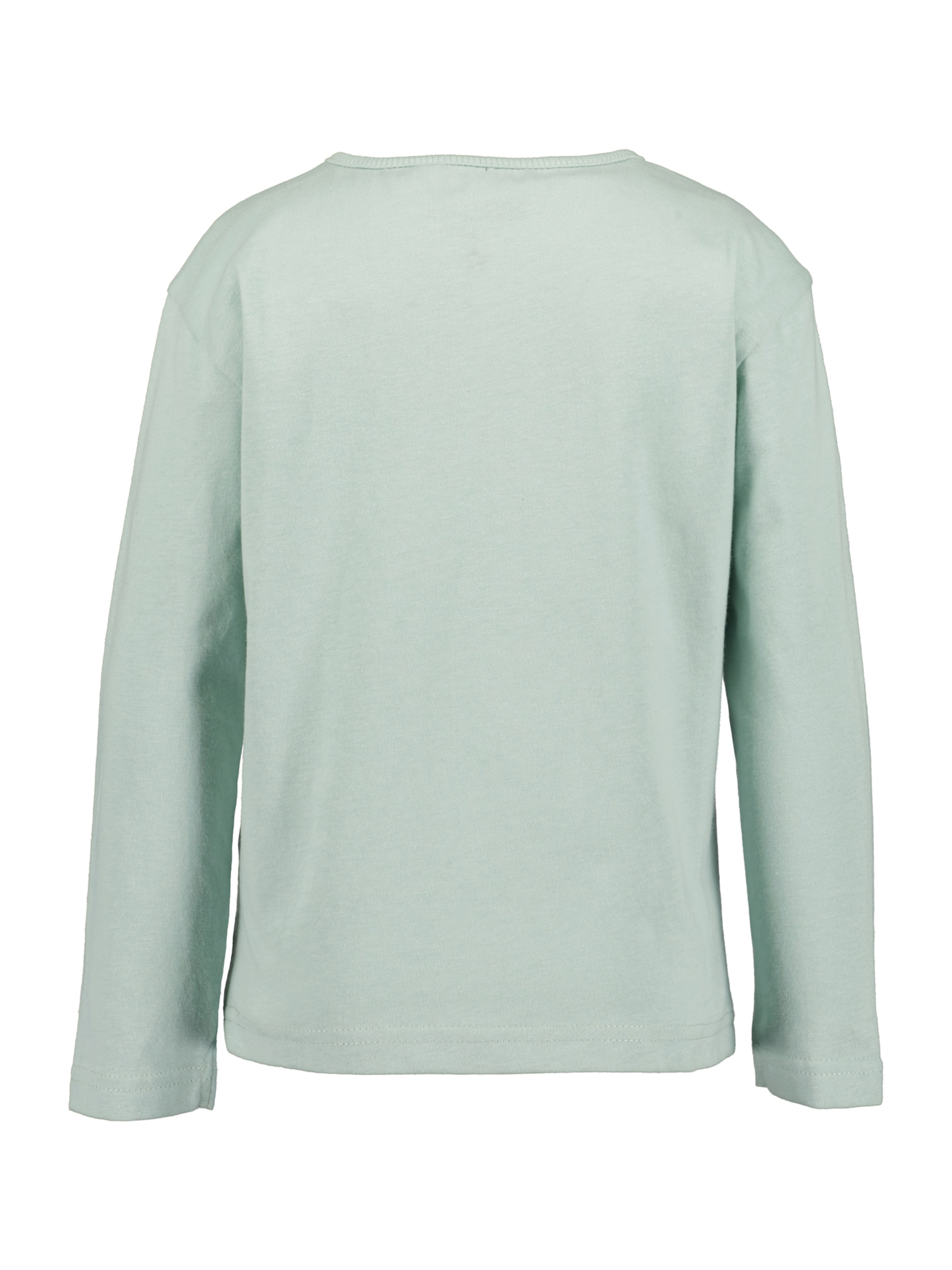 BLUE SEVEN Shirt in Blue