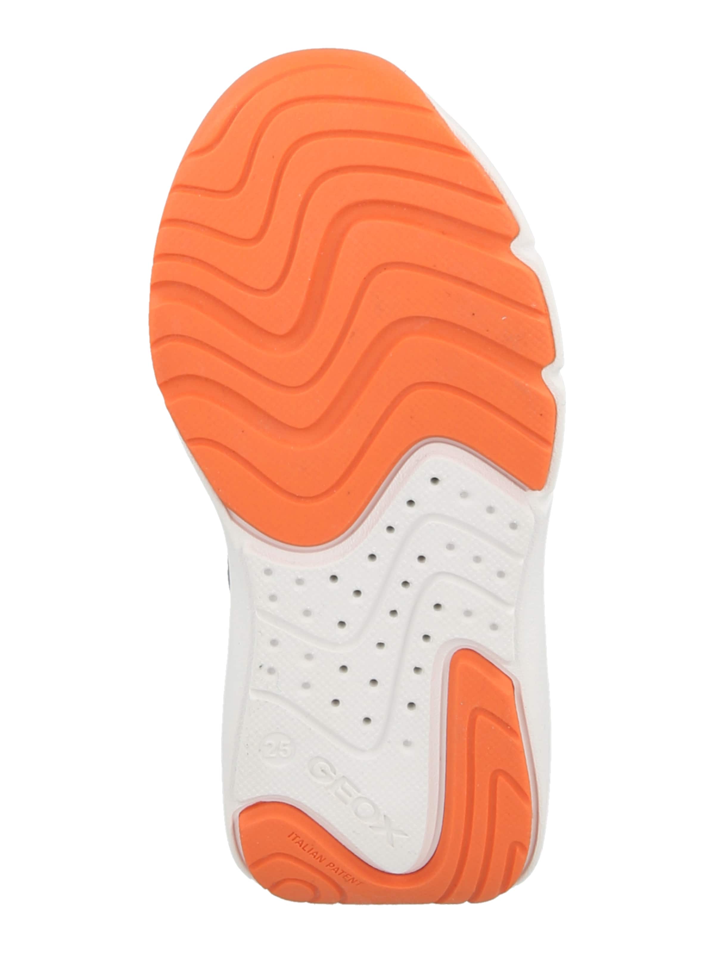 GEOXTenisice 'PRO-RAN' - plava boja