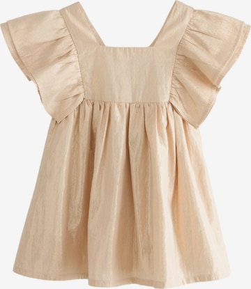 auksinė Next Suknelė: priekis