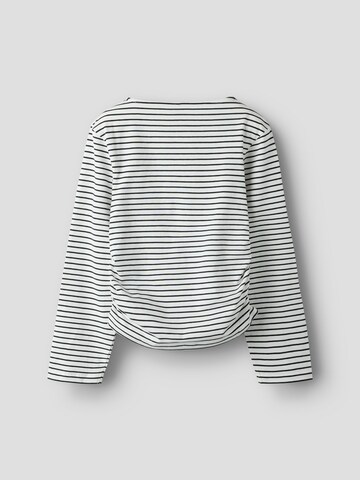 Maglietta di NAME IT in nero