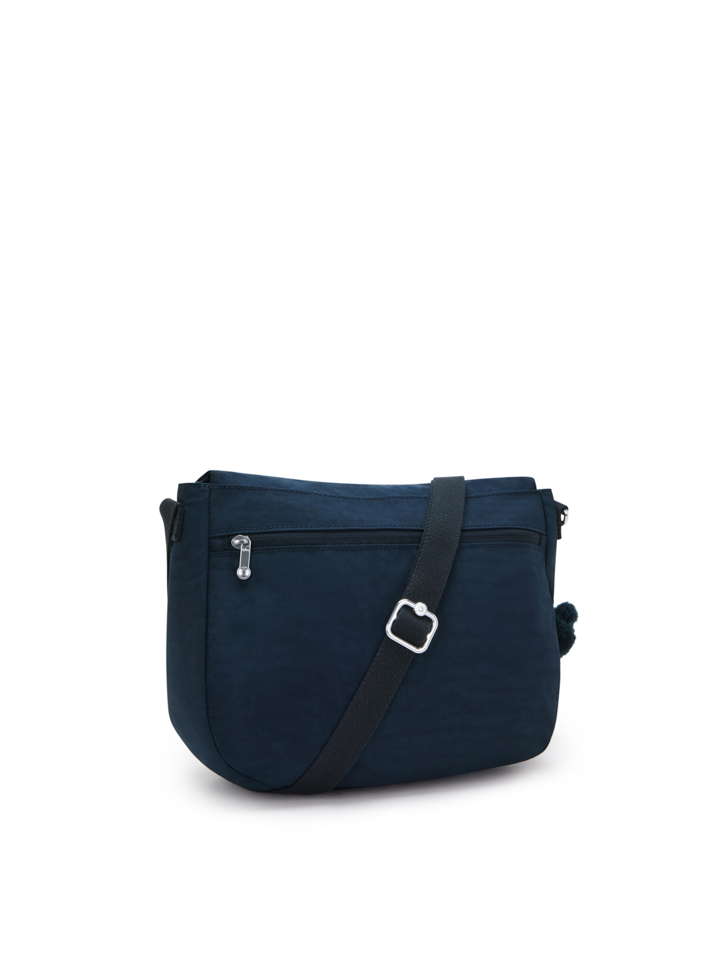 mėlyna KIPLING Rankinė su ilgu dirželiu 'Earthbeaet ]M'