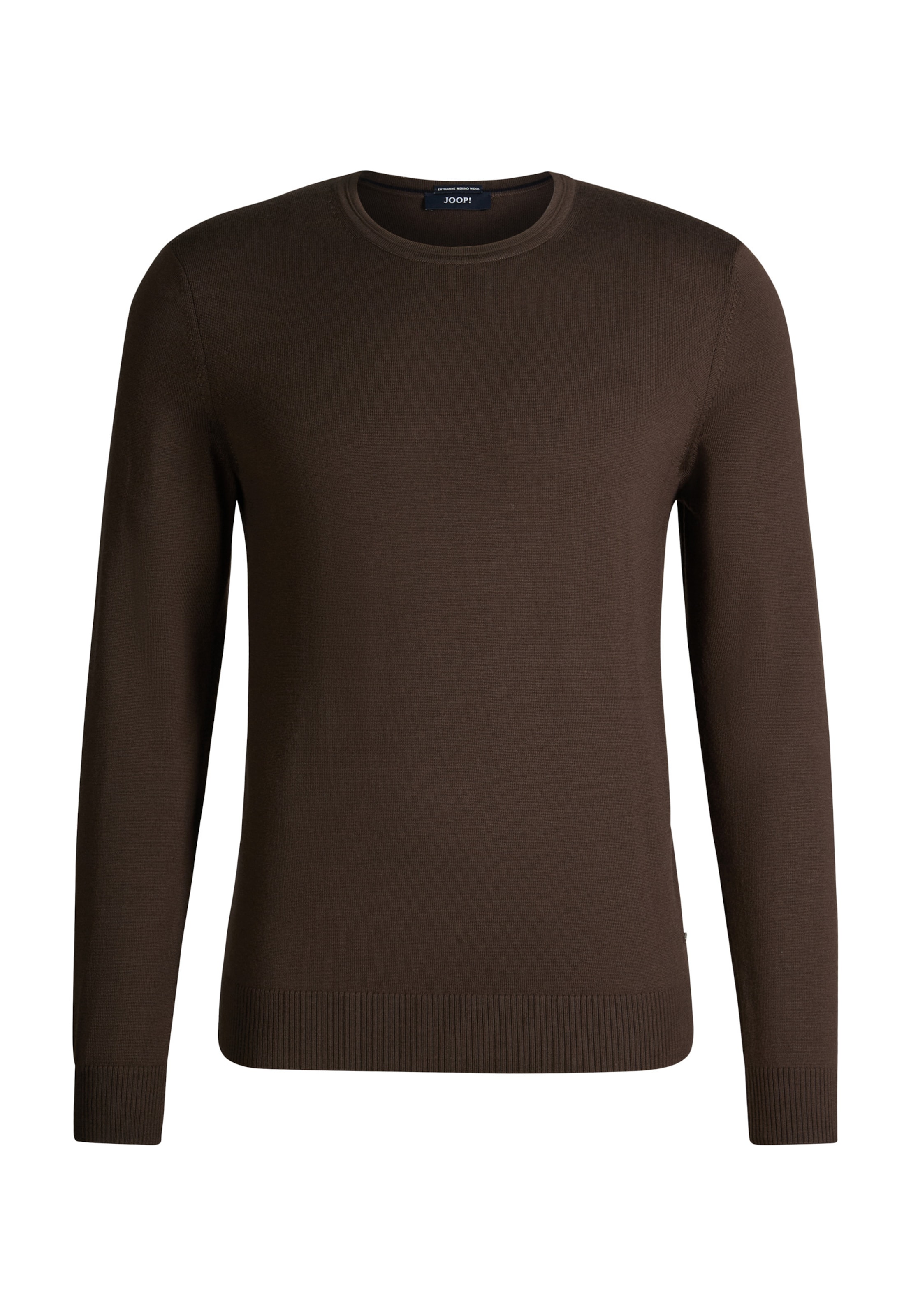 Pull-over JOOP! en marron