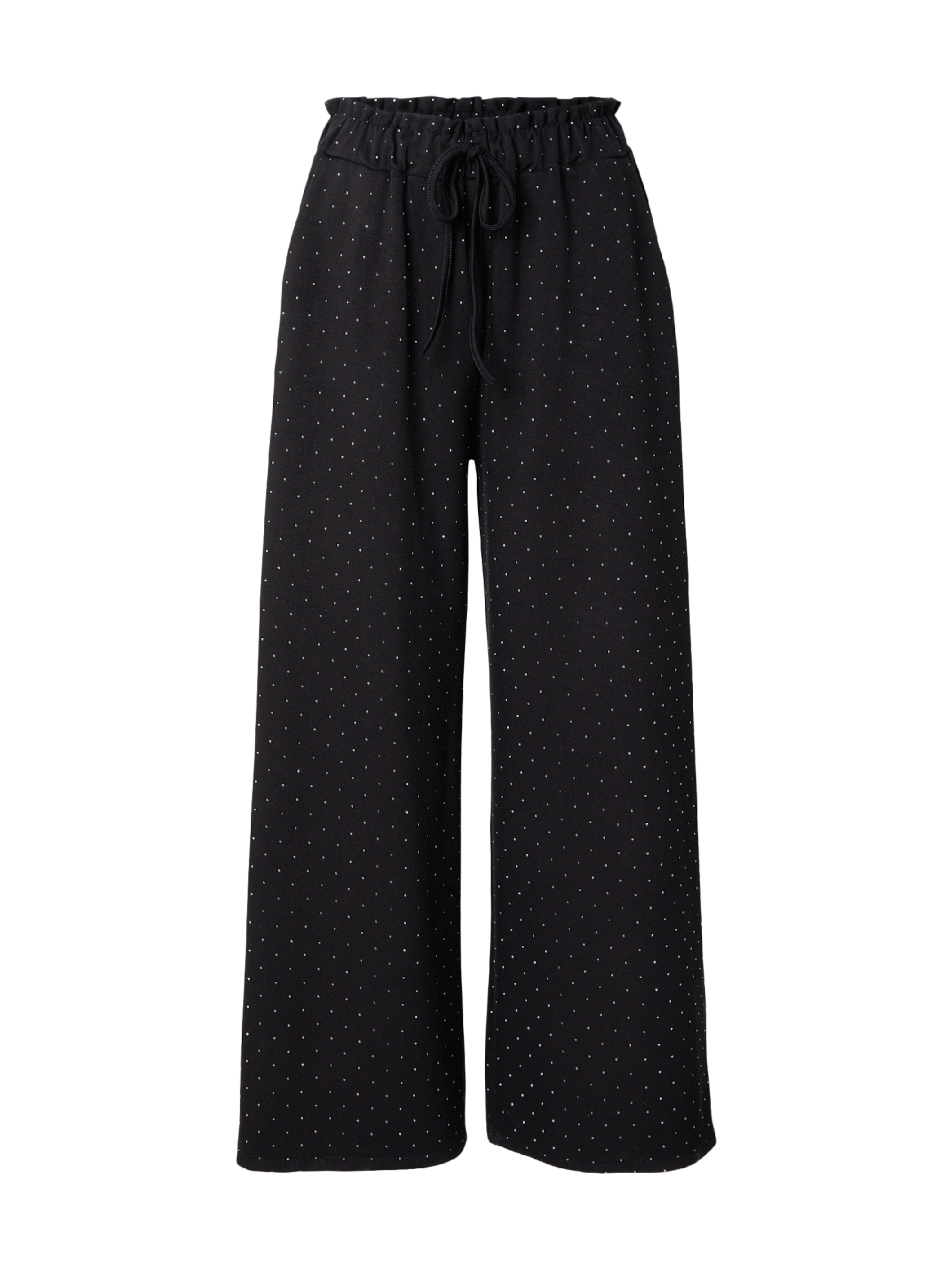 Hailys Штаны 'Je44wel' в Черный, Обзор товара