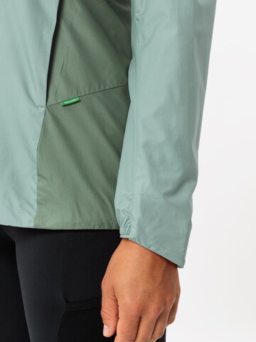 VAUDE Sportjas ' Scopi IN' in Groen