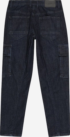 STACCATO Regular Jeans in Blauw