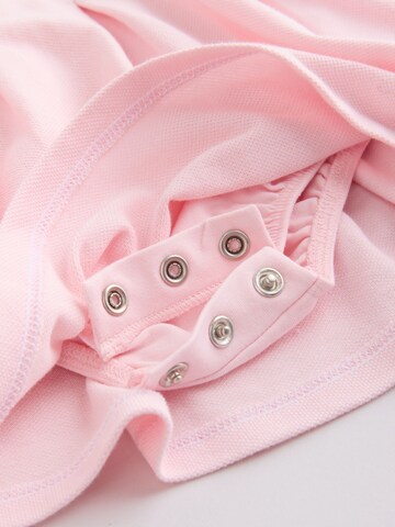 Rochie de la Next pe roz