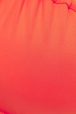 Copenhagen Studios - Top de bikini en naranja