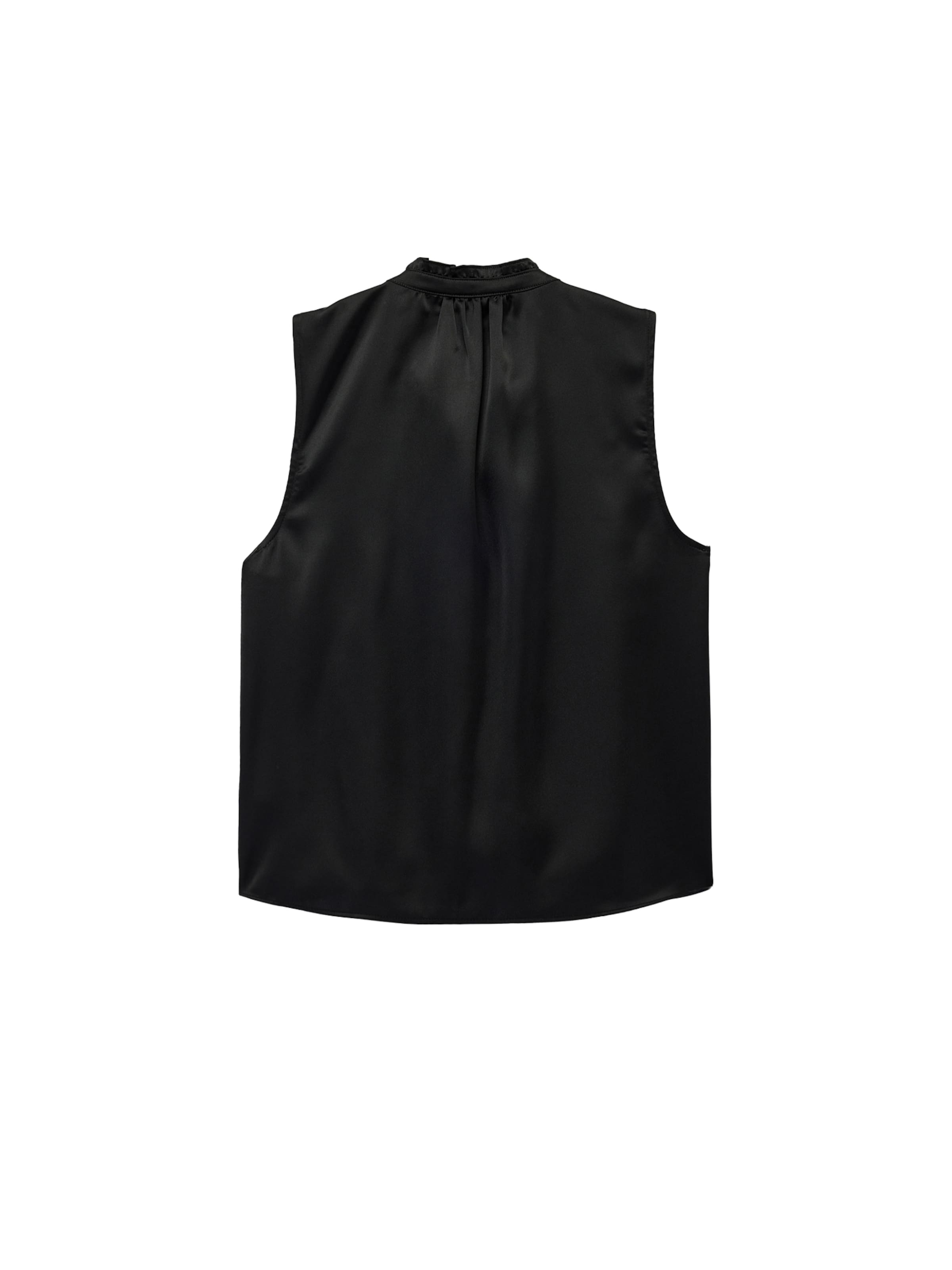 Koton Bluse in Schwarz