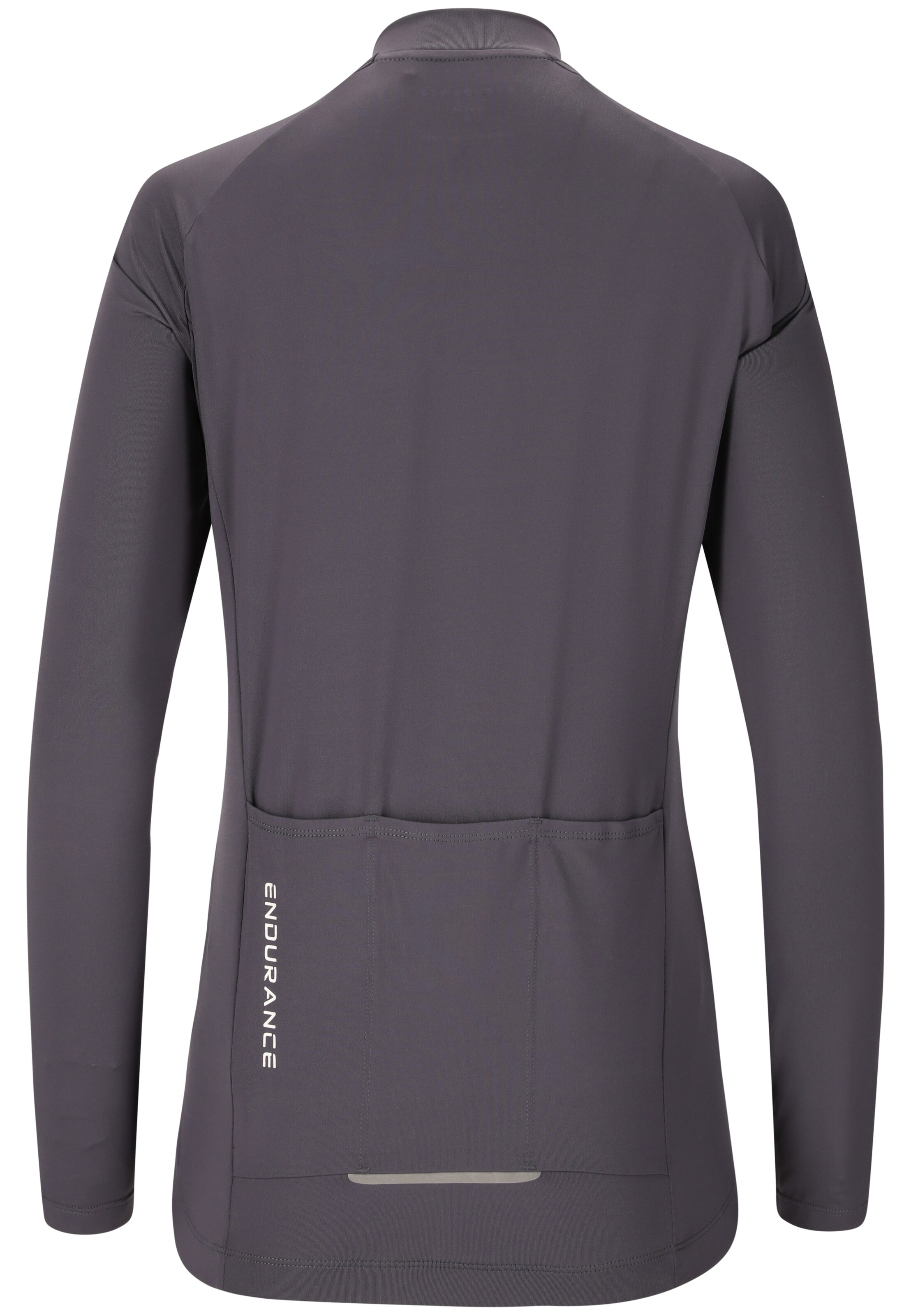ENDURANCE Functioneel shirt 'Paxton' in Lila