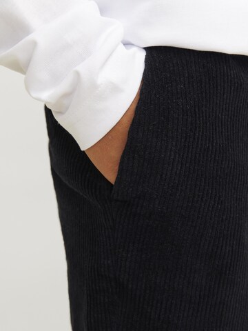 Jack & Jones Junior regular Bukser 'JPSTAce' i sort