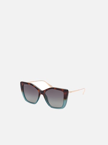 MAX&Co. - Gafas de sol 'Max &co MO0065 Havana/monocolor 54/16/140 Women Sunglasses' en marrón