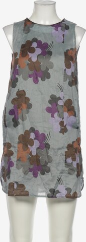 Marni Kleid XS in Grau: predná strana