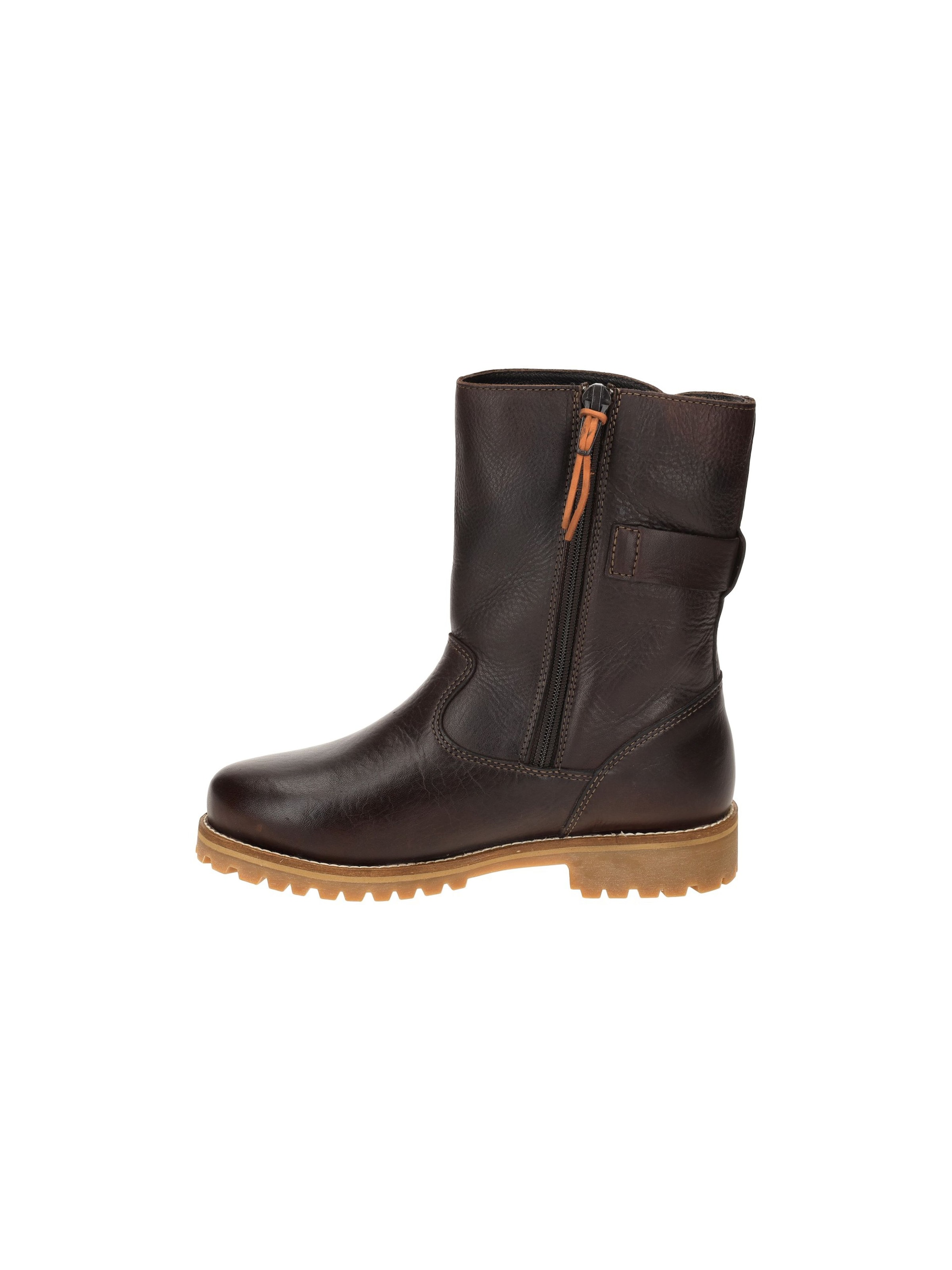 MEINDL Boots in Brown