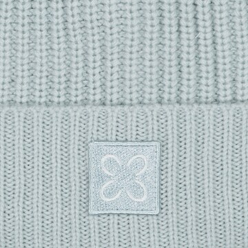 CODELLO Beanie in Blue