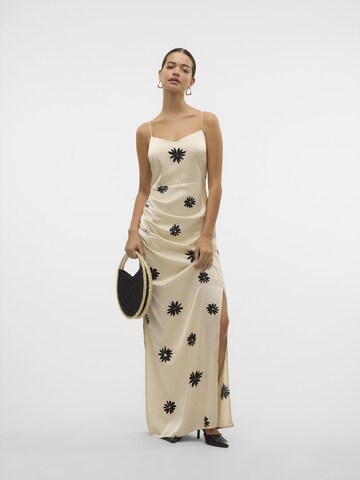 Abito 'VMROE' di VERO MODA in bianco: frontale