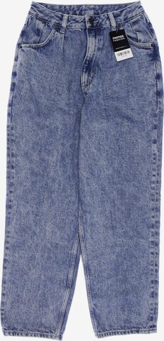 AMERICAN VINTAGE Jeans 26 in Blau: predná strana