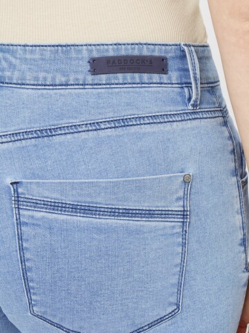 PADDOCKS Regular Jeans in Blue