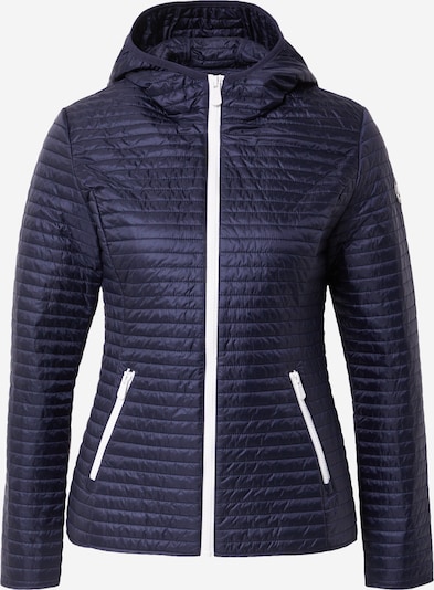 JOTT Between-season jacket 'Alba' in marine blue, Item view