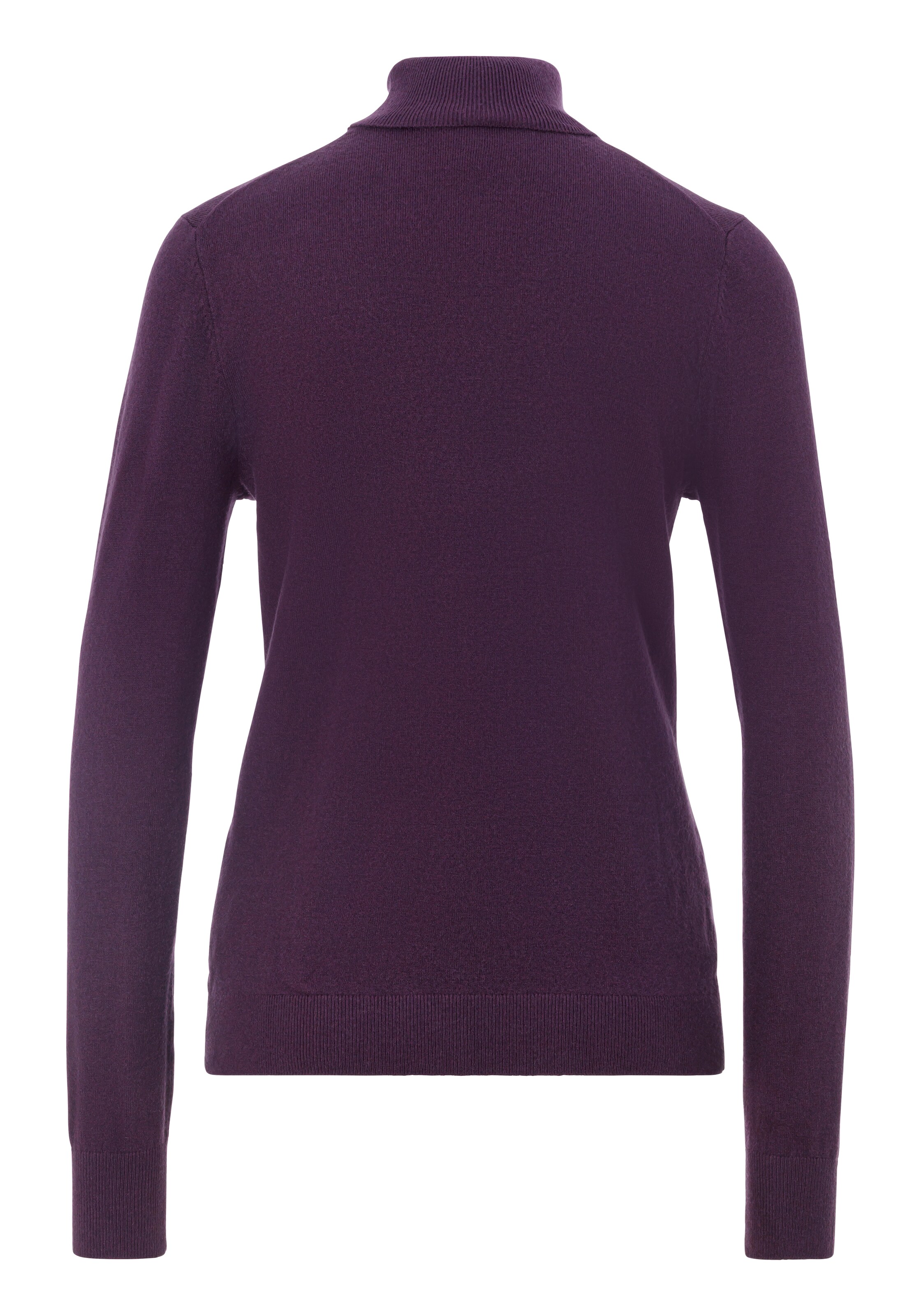 Ragwear Pullover in Lila