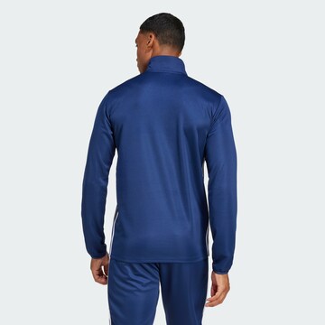 ADIDAS PERFORMANCE - Camiseta funcional 'Tiro 25 Essentials' en azul