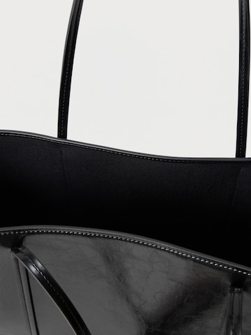 Cabas Calvin Klein en noir