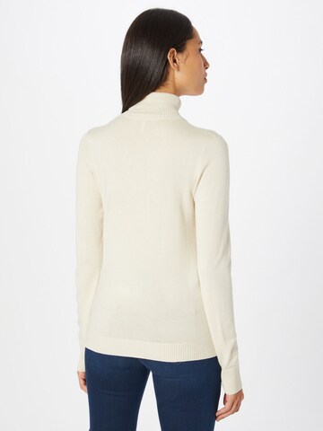 b.young Pullover 'Pimba' in Beige