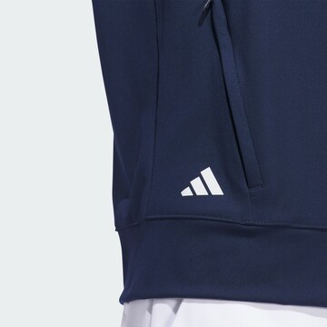 ADIDAS PERFORMANCE Performance Shirt 'Ultimate365' in Blue