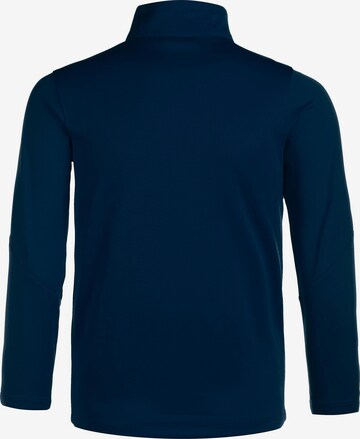 JAKO Sportsweatshirt in Blau