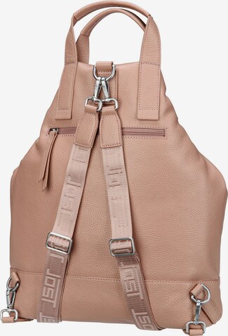 JOST Backpack 'Vika' in Pink