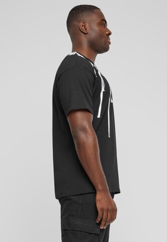 T-Shirt K1X en noir