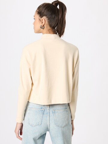 24COLOURS Pullover in Beige