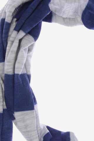 BOSS Schal oder Tuch One Size in Blau